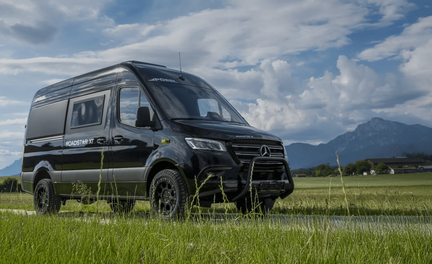 Pössl Roadstar XT